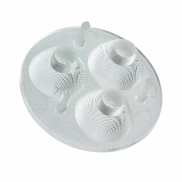 C11193_TUIJA-3-M Ledil  Optik - Linsen